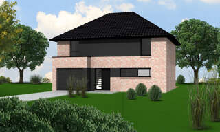 Maison 5 Pièces 130 m² à vendre à Lys-lez-Lannoy (59390)