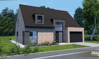 Maison 5 Pièces 140 m² à vendre à Ennevelin (59710)