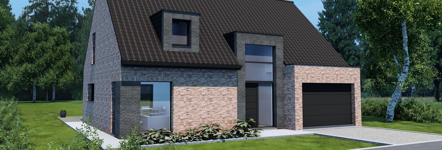 Maison 5 Pièces 140 m² à vendre à Ennevelin (59710)
