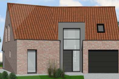 Maison 5 pièces 450000 €