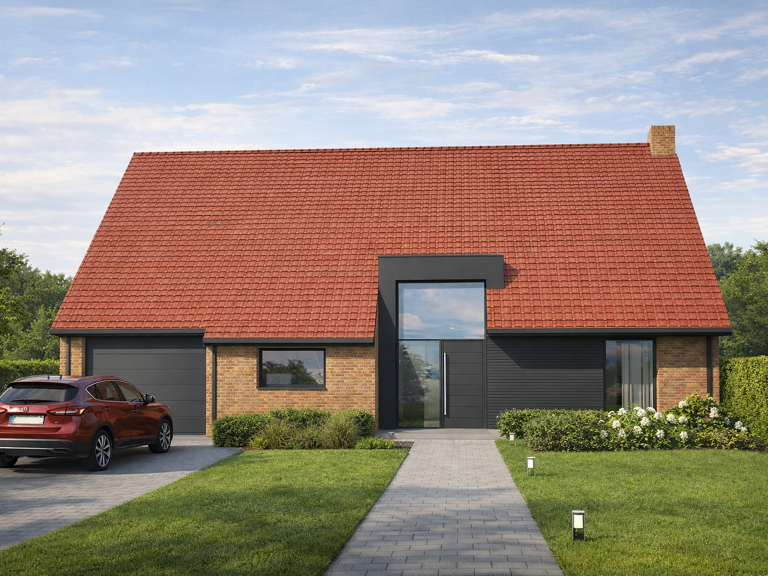 Maison 4 pièces 173 m² — photo 1