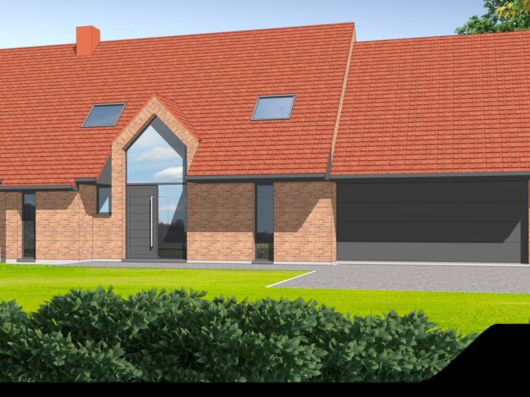 Maison 6 pièces 165 m² — photo 1