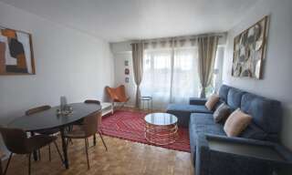 Appartement 3 Pièces 62 m² à louer à Aubergenville (78410)