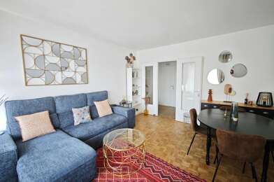 Appartement 3 pièces 950 €