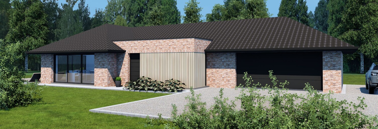 Maison 6 Pièces 99 m² à vendre à Attiches (59551)