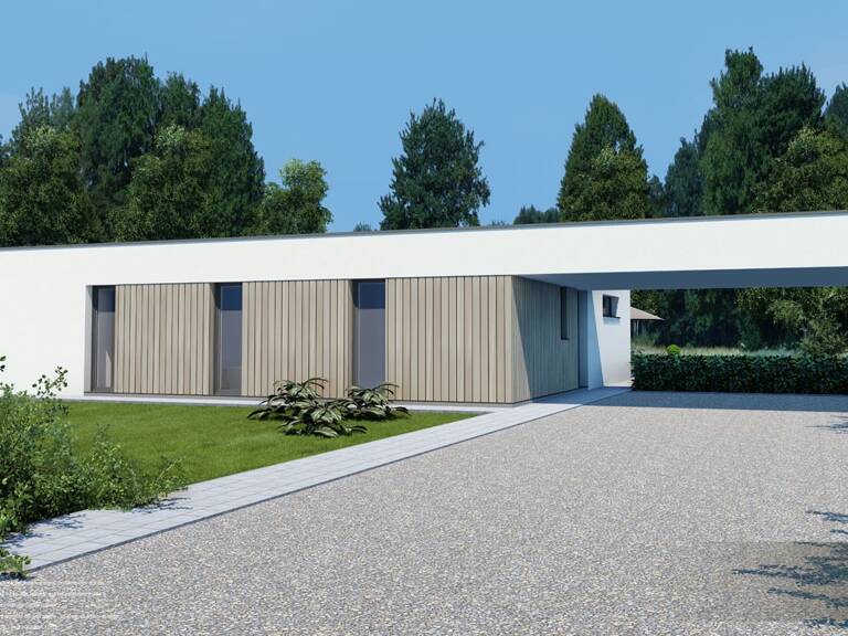 Maison 4 pièces 150 m² — photo 1