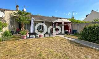 Maison 4 Pièces 96 m² à vendre à Mantes-la-Jolie (78200)