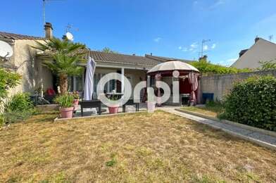 Maison 4 pièces 262000 €