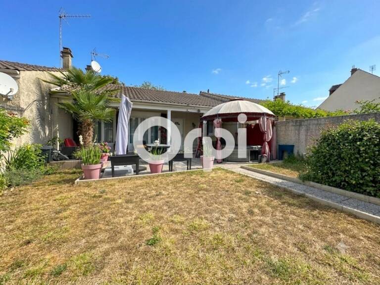 Maison À Vendre — photo 1