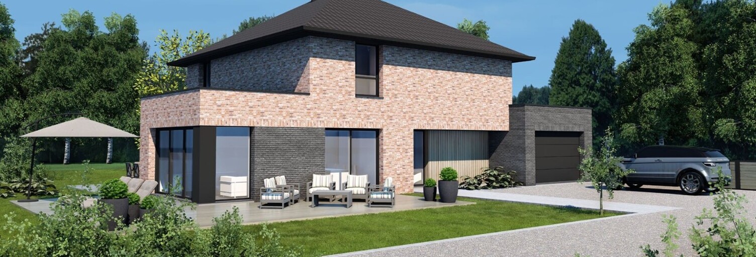 Maison 6 Pièces 164 m² à vendre à Templeuve-en-Pévèle (59242)