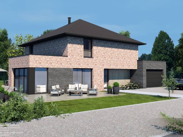 Maison 6 pièces 164 m² — photo 1