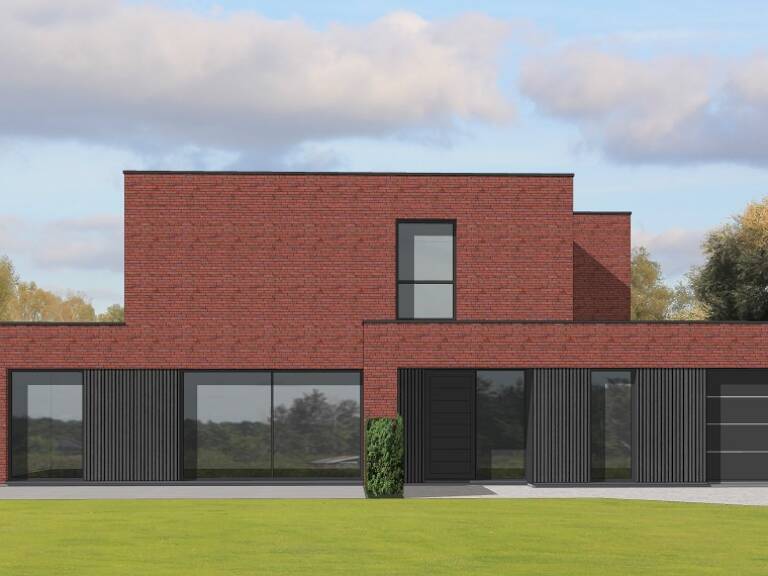 Maison 6 pièces 210 m² — photo 1