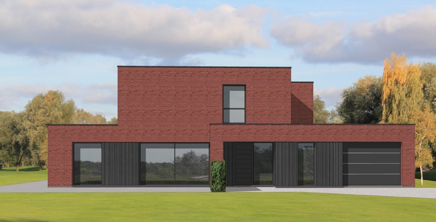 Vente maison 6 pièces 210 m² Templeuve-en-Pévèle (59242) — photo 1