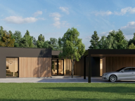 Maison 6 pièces 160 m² — photo 2
