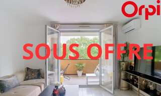 Appartement 2 Pièces 41 m² à vendre à Le Pontet (84130)