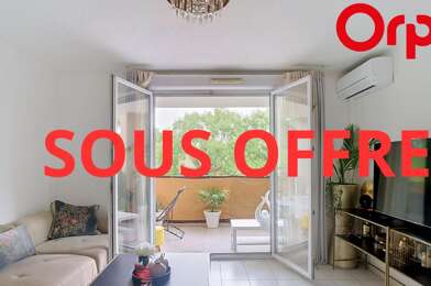 Appartement 2 pièces 125000 €