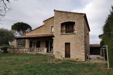 Maison 4 pièces 1347 €