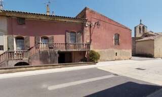 Maison 2 Pièces 66 m² à vendre à Vitrolles-en-Luberon (84240)