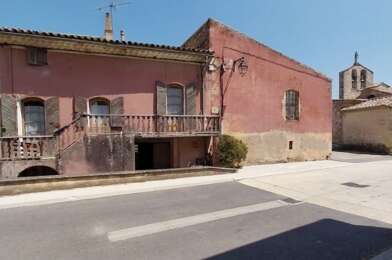 Maison 2 pièces 102500 €