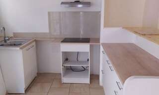 Appartement 2 Pièces 51 m² à louer à La Tour-d'Aigues (84240)