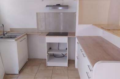 Appartement 2 pièces 610 €
