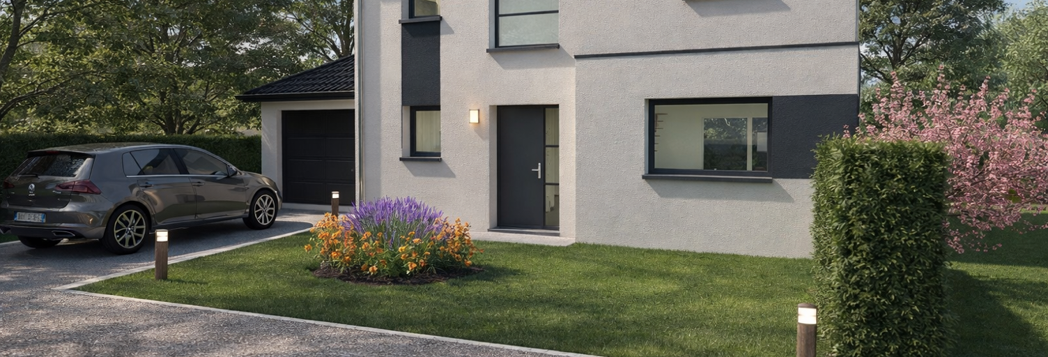 Maison 4 Pièces 110 m² à vendre à Halluin (59250)