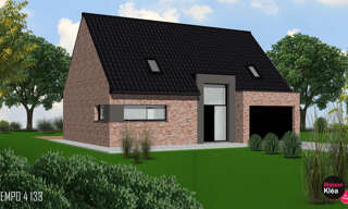 Maison 4 Pièces 100 m² à vendre à Camphin-en-Carembault (59133)