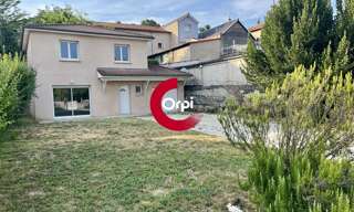 Maison 4 Pièces 91 m² à vendre à Chanas (38150)