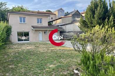 Maison 4 pièces 230000 €