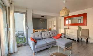 Appartement 4 Pièces 99 m² à louer à Lyon 3 (69003)