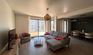 Appartement 4 Pièces 99 m² à louer à Lyon 3 (69003)