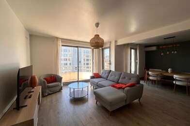 Appartement 4 pièces 1788 €