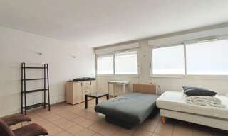 Appartement 1 Pièce 33 m² à vendre à Lyon 3 (69003)