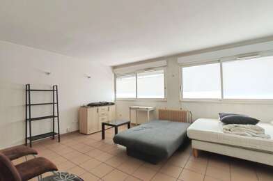 Appartement 1 pièces 130000 €