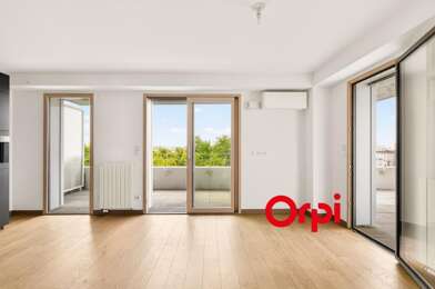 Appartement 3 pièces 420000 €