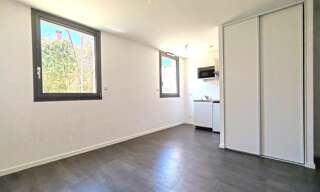 Appartement 1 Pièce 22 m² à vendre à Lyon 3 (69003)