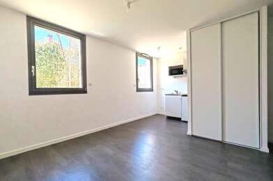 Appartement 1 pièces 125000 €