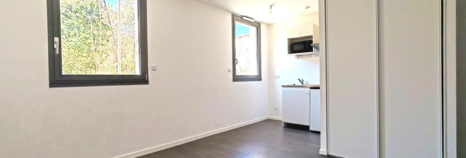 Appartement 1 Pièce 22 m² à vendre à Lyon 3 (69003)