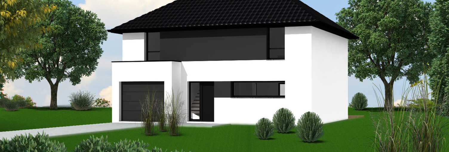 Maison 5 Pièces 120 m² à vendre à Bauvin (59221)