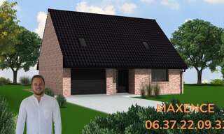 Maison 4 Pièces 110 m² à vendre à Merville (59660)