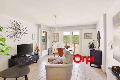 Appartement 2 pièces 205000 €