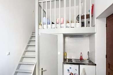 Appartement 1 pièces 89000 €