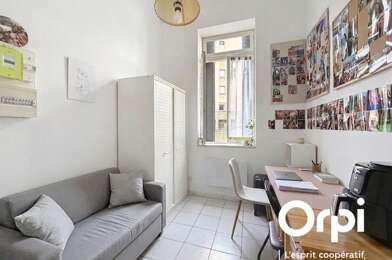 Appartement 1 pièces 89000 €