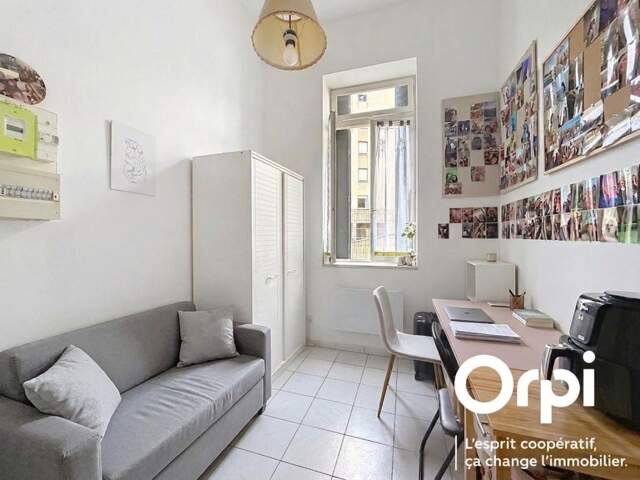 Idéal investisseur — photo du bien