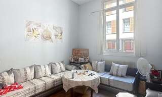 Appartement 1 Pièce 46 m² à vendre à Villeurbanne (69100)