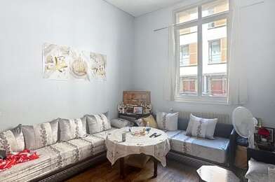 Appartement 1 pièces 119000 €
