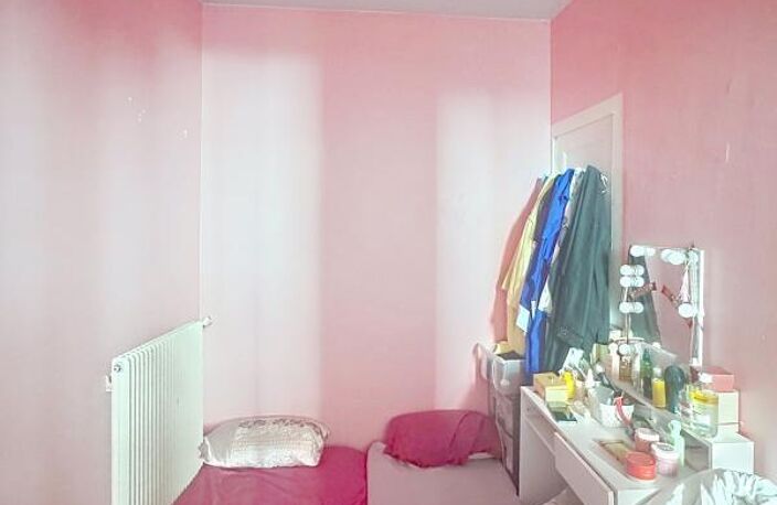 T2 46m² vendu loué - Charpennes — photo 5