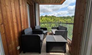 Appartement 2 Pièces 38 m² à vendre à Floirac (33270)