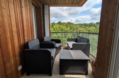 Appartement 2 pièces 157000 €