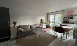 Appartement 2 Pièces 45 m² à louer à Bordeaux (33300)